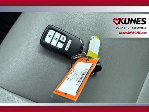 Used 2021 Honda Pilot Special Edition image 24