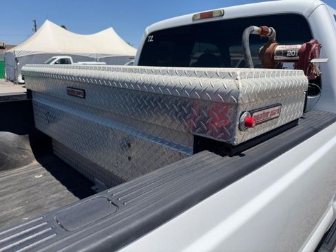 Used 2009 Ford F250 4x4 SuperCab Super Duty image 37