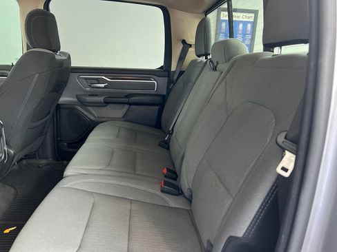 Used 2020 RAM 1500 Big Horn RWD image 7