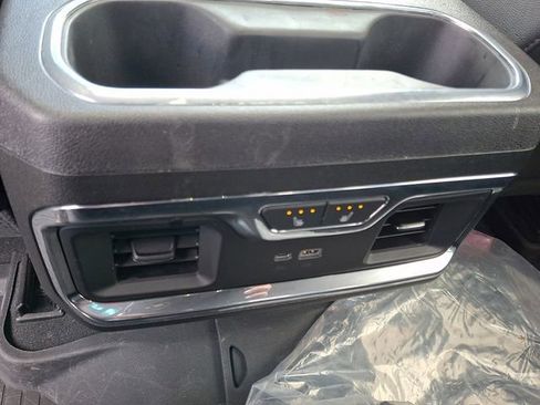 Certified 2025 Chevrolet Silverado 2500 LTZ w/ LTZ Plus Package image 11