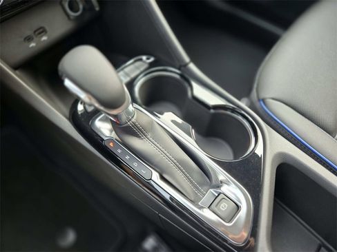 New 2026 Buick Encore GX Sport Touring w/ Comfort Package image 27