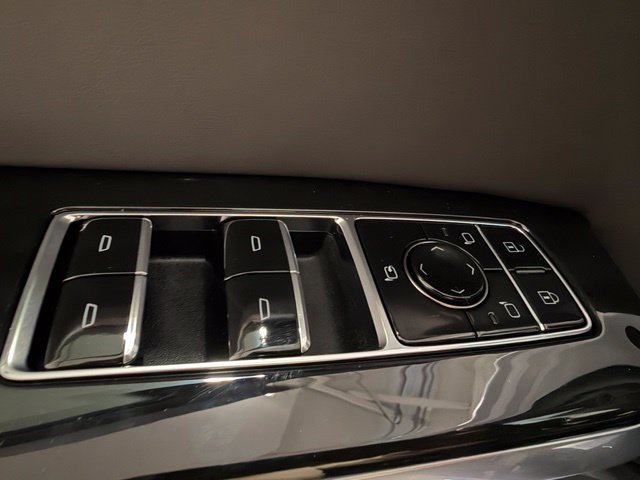 New 2026 Cadillac Escalade V w/ LPO, Floor Liner Package AWD/4WD image 11