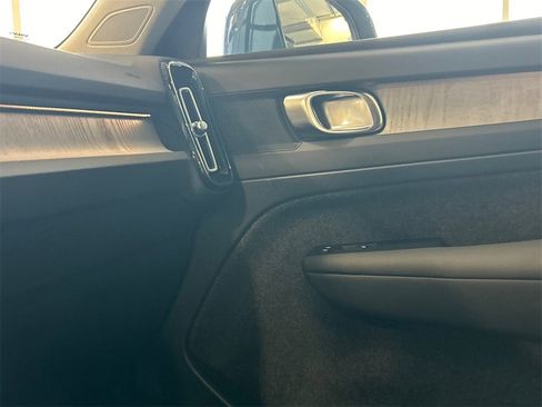 Certified 2023 Volvo XC40 B5 Plus w/ Driver Assist Package image 20