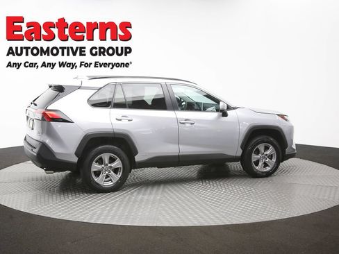 Used 2024 Toyota RAV4 XLE AWD/4WD image 41