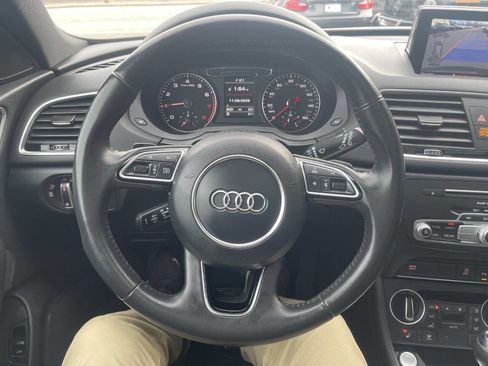 Used 2018 Audi Q3 2.0T Premium image 30