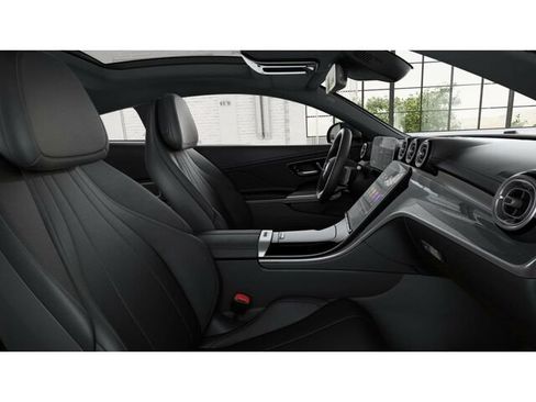 New 2026 Mercedes-Benz CLE 450 CLE 450 2D Coupe 4MATIC image 5