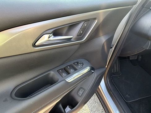 New 2026 Chevrolet Traverse LT w/ Sun and Wheel Package image 12