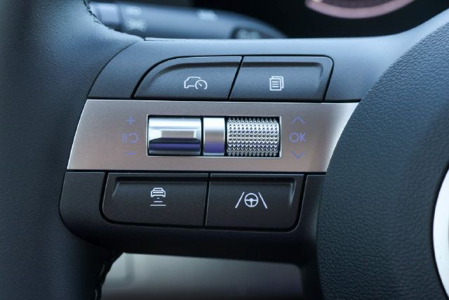 New 2027 Hyundai Kona SEL Sport FWD image 22