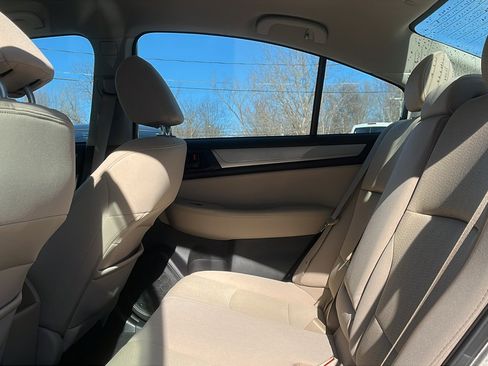 Used 2016 Subaru Legacy 2.5i image 22