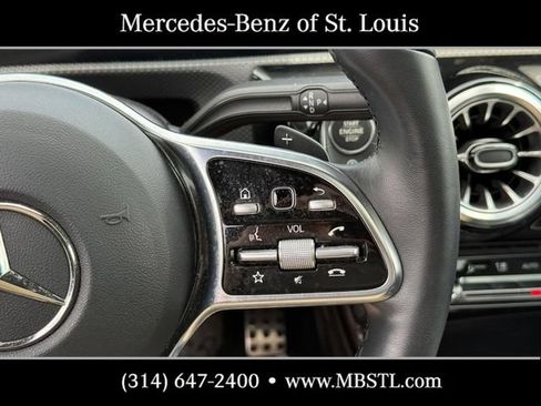 Certified 2023 Mercedes-Benz CLA 250 4MATIC image 21