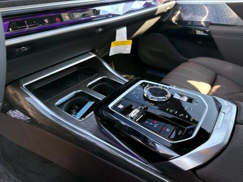 New 2026 BMW 760i xDrive w/ Executive Package AWD/4WD image 31