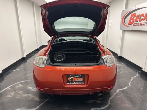Used 2007 Mitsubishi Eclipse GS image 19