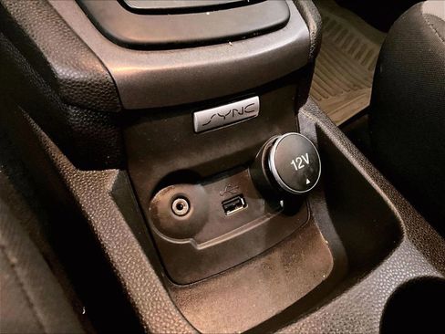 Used 2016 Ford Fiesta S image 31