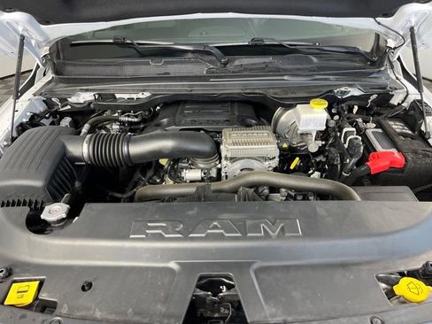 Used 2023 RAM 1500 Big Horn image 45