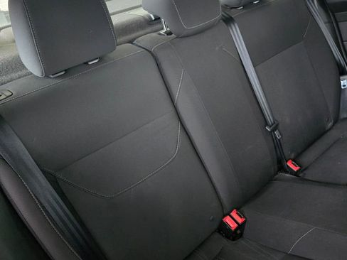 Used 2016 Ford Focus SE image 15