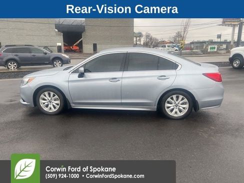 Used 2015 Subaru Legacy 2.5i Premium w/ Popular Package #2 image 7