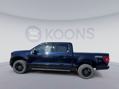 New 2026 Ford F150 XLT image 2