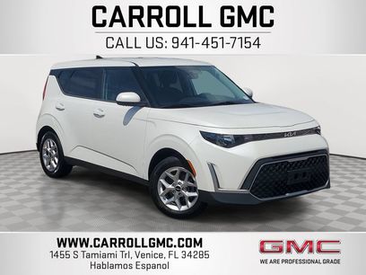 Used 2023 Kia Soul LX w/ Option Group 015