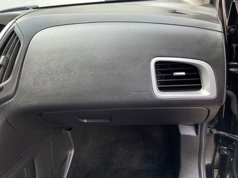 Used 2017 Chevrolet Equinox Premier w/ Enhanced Convenience Package image 36