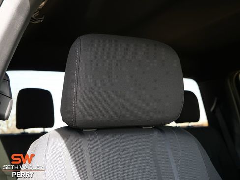 New 2026 Ford F150 STX w/ Equipment Group 200A image 20