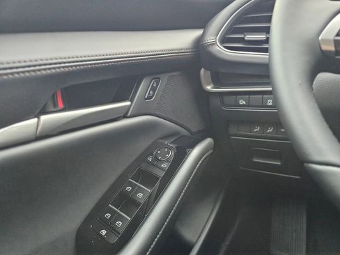 New 2026 MAZDA MAZDA3 s image 19