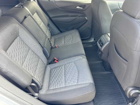 Used 2019 Chevrolet Equinox LT AWD/4WD image 19