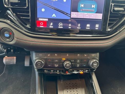 New 2026 Dodge Durango GT AWD/4WD image 3