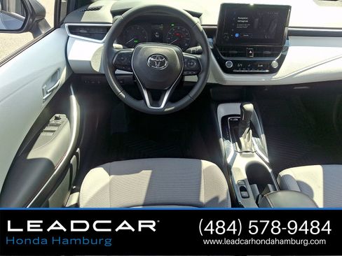 Used 2024 Toyota Corolla SE AWD/4WD image 12
