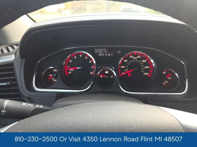 Used 2016 GMC Acadia SLE AWD/4WD image 24