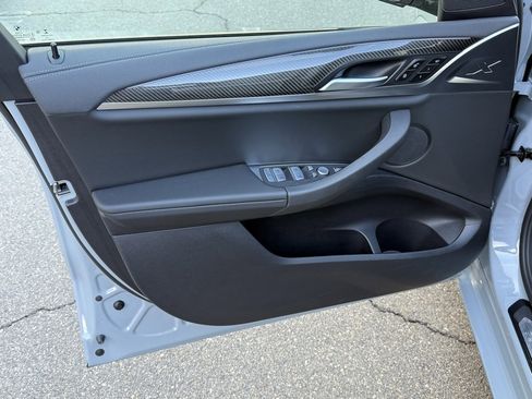 Certified 2023 BMW X3 M40i image 19