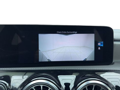 Used 2023 Mercedes-Benz CLA 250 4MATIC w/ Premium Package image 30