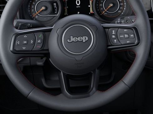 New 2026 Jeep Wrangler Unlimited Rubicon 392 image 19