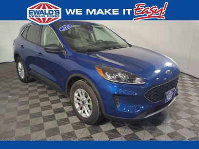 Used 2022 Ford Escape SE w/ Convenience Package