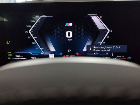 New 2026 BMW X6 M60i image 14