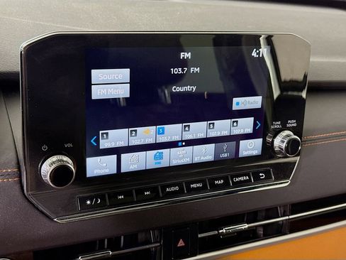 Used 2023 Mitsubishi Outlander GT AWD/4WD image 6