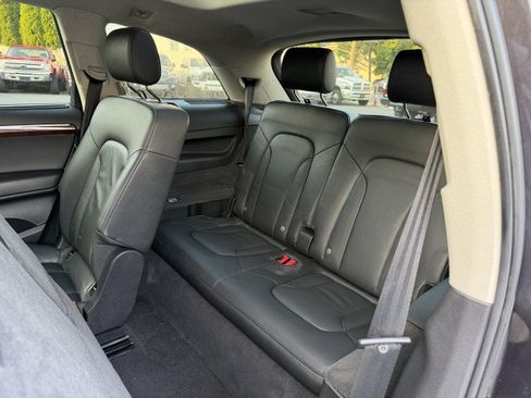 Used 2010 Audi Q7 TDI Prestige AWD/4WD image 14