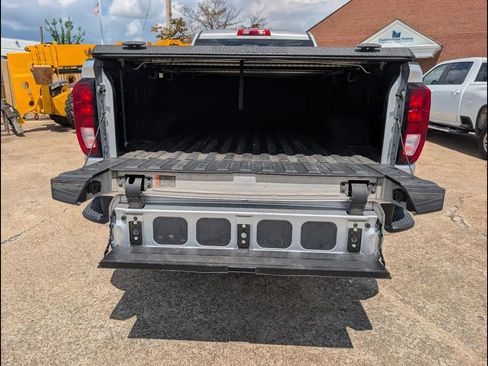 Used 2022 GMC Sierra 2500 SLE w/ SLE Convenience Package AWD/4WD image 20