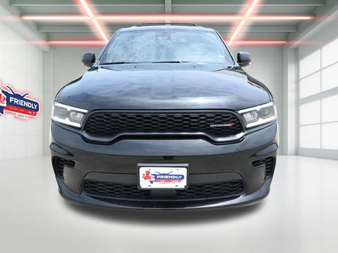 Used 2024 Dodge Durango GT RWD image 6