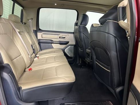 Used 2020 RAM 1500 Limited AWD/4WD image 27