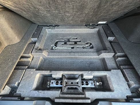 Used 2025 Subaru Outback Onyx Edition XT w/ Popular Package #2 image 27