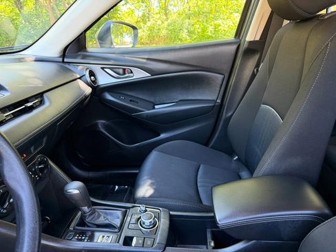 Used 2019 MAZDA CX-3 Sport AWD/4WD image 8