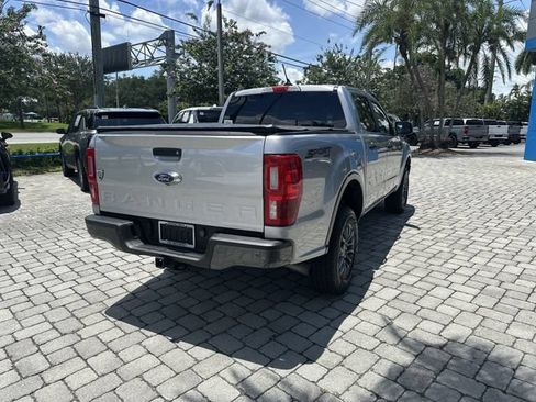 Used 2020 Ford Ranger XLT w/ Equipment Group 301A Mid AWD/4WD image 35