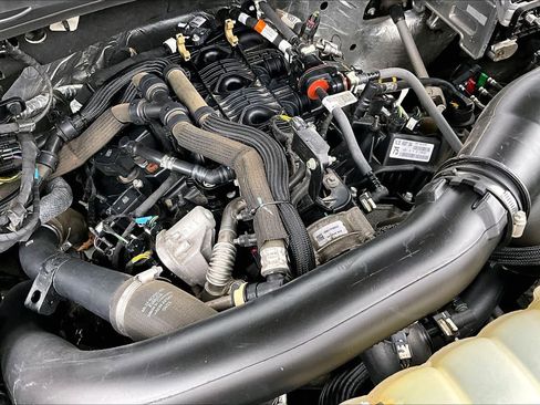 Used 2023 Ford Expedition Max Limited image 31