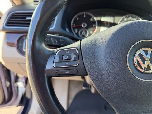 Used 2013 Volkswagen Passat TDI SEL Premium image 27