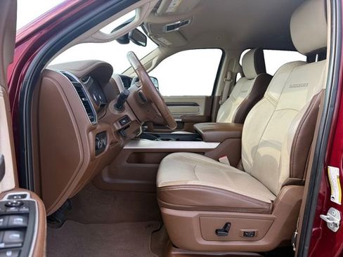 Used 2019 RAM 2500 Laramie image 9