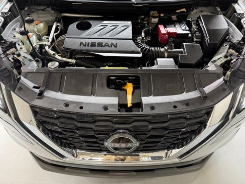 Used 2023 Nissan Rogue SV AWD/4WD image 40
