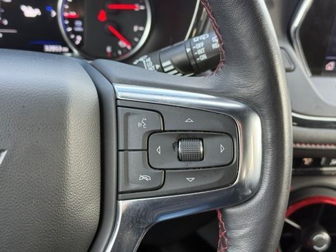Used 2022 Chevrolet Blazer RS w/ Enhanced Convenience Package image 35