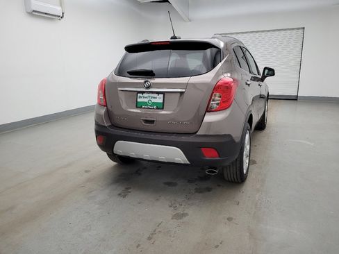 Used 2015 Buick Encore Convenience FWD image 7