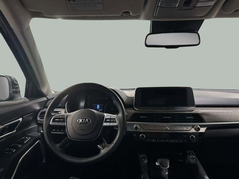 Used 2020 Kia Telluride EX AWD/4WD image 21