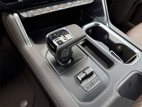 New 2026 GMC Sierra 1500 Denali image 25